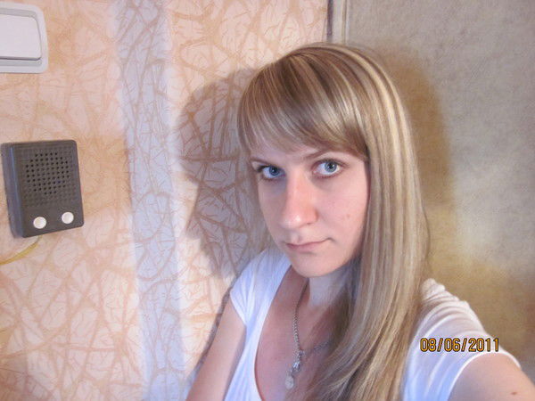 Елена Подрезова