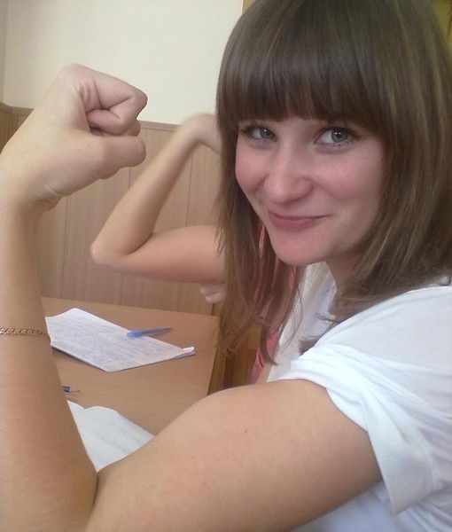 Екатерина Медведева