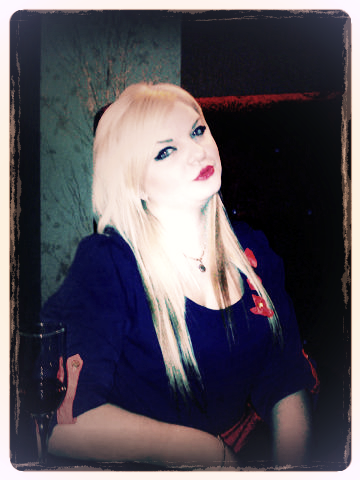 Анна Головачева