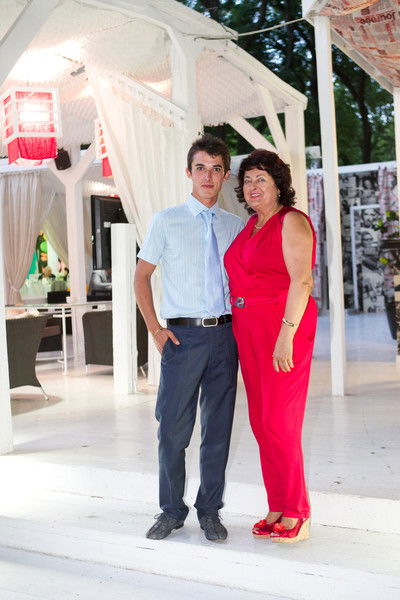 Татьяна Николаевна Борисовская