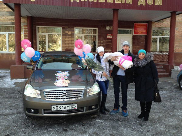 Настёна**** =)