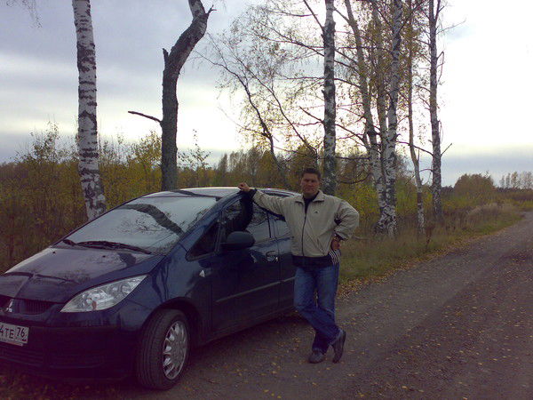 Вадим Фролов