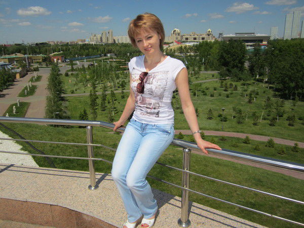 Татьяна Шеина