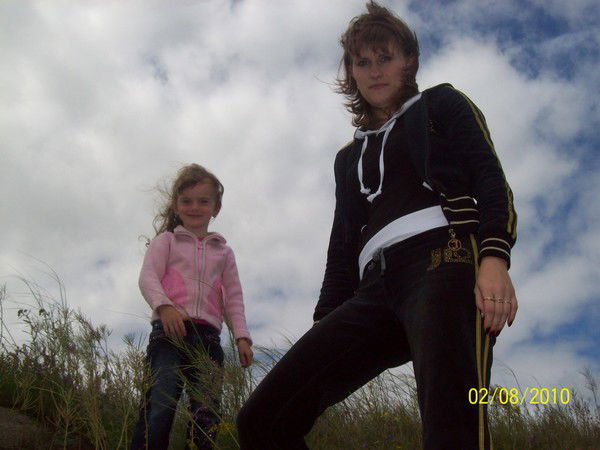 Наталья Целищева