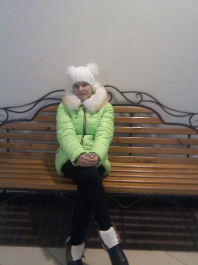 Таня Носова