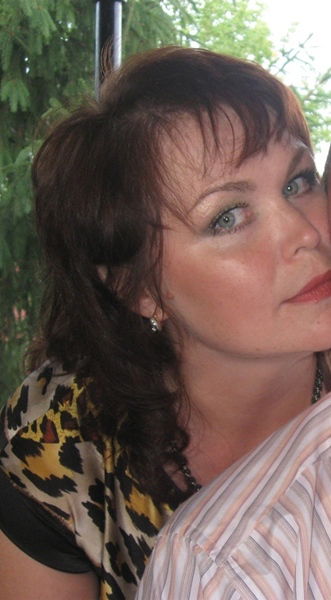 Кутлаева Лариса