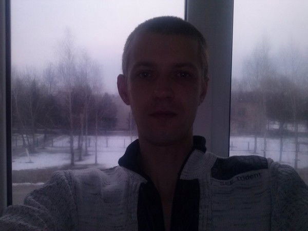 Андрей Тарасенко