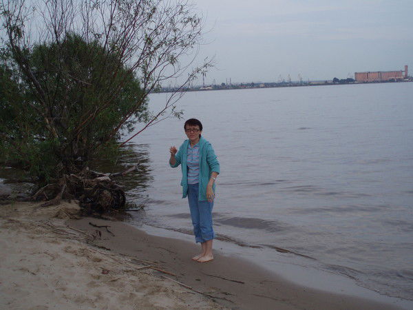 Лариса Зайнуллина