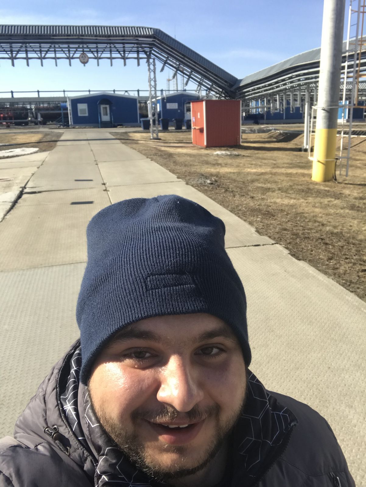 Карол Липасов