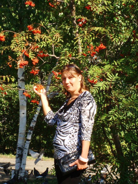 Марина Смирнова