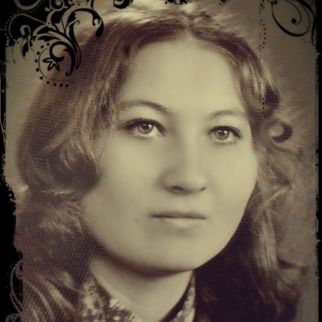 Валентина Сорокина