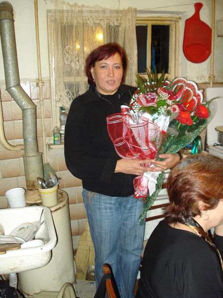 Ирина Писецкая