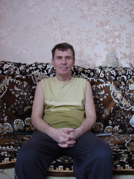 Михаил Безруков