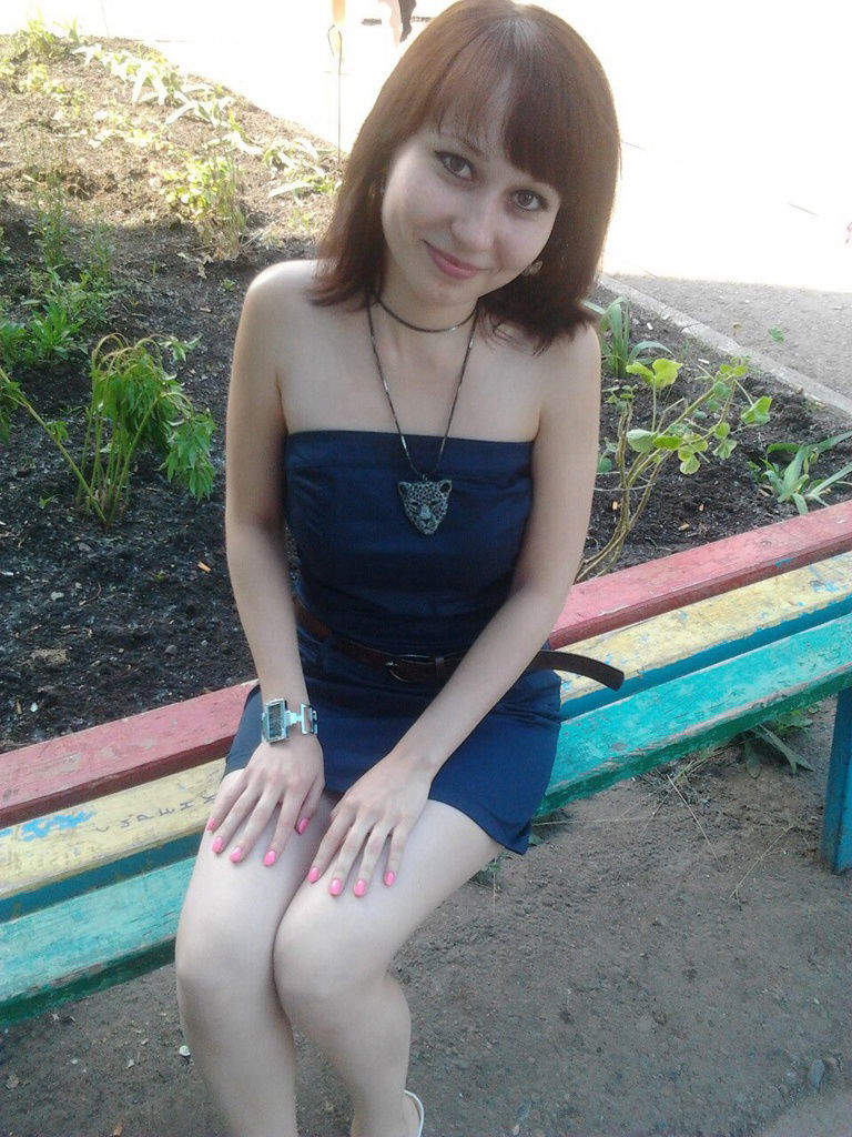 Анюта-Денис Хавратовы