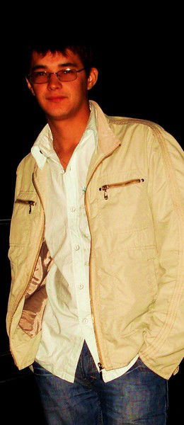 Ленар Галеев