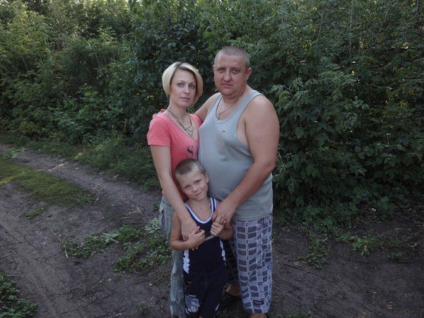 Дмитрий Сарычев