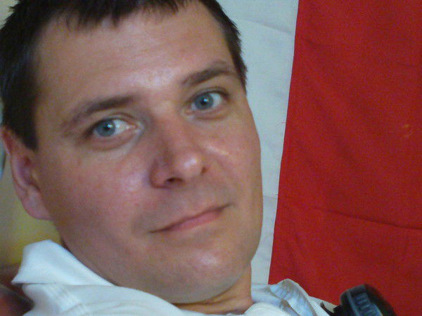 Игорь Гордеев