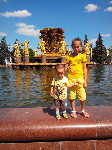 Мавжуда Мадалиева