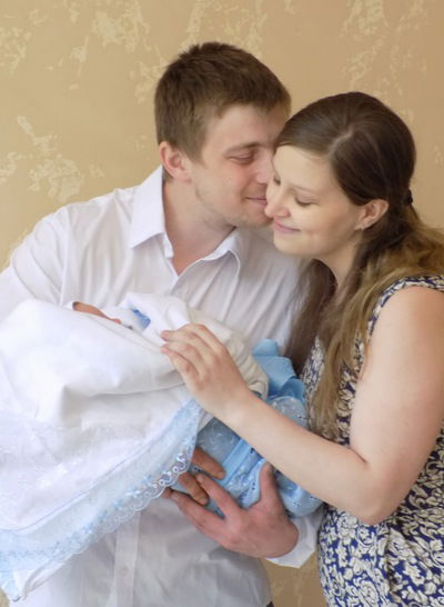 Лилия Рябец