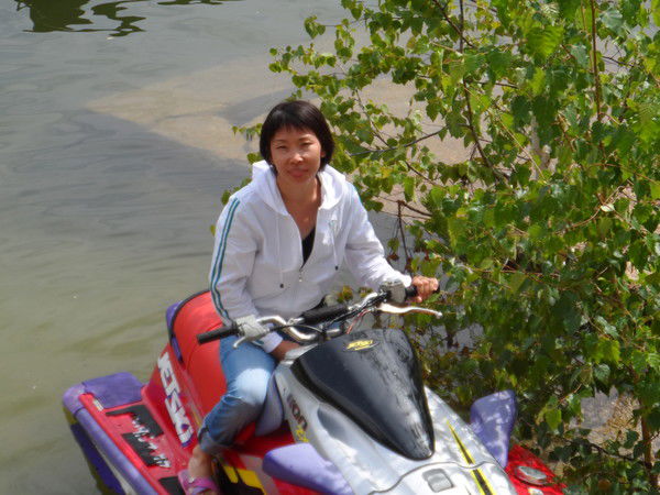 Маржан Шалкенова