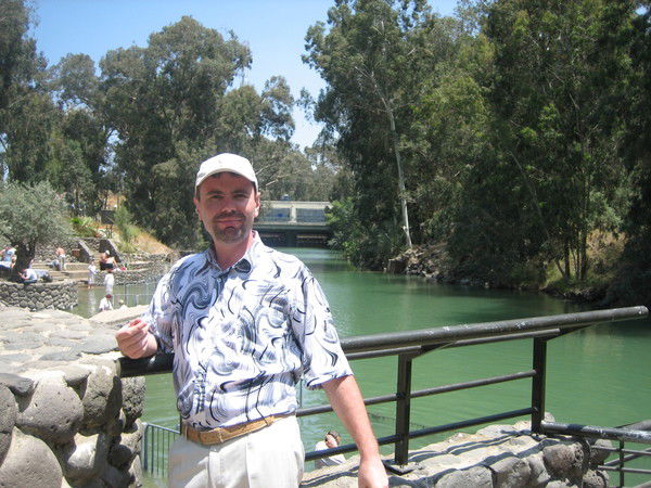 Сергей Брандобовский