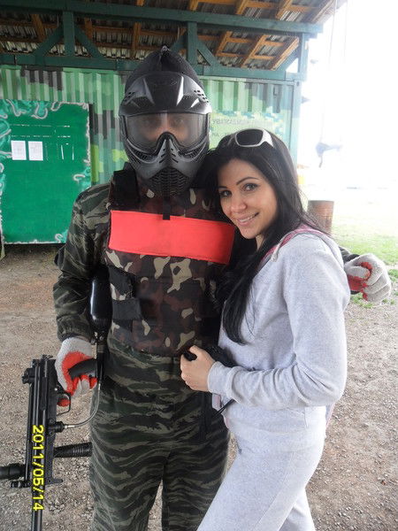 Наталья Ключевская