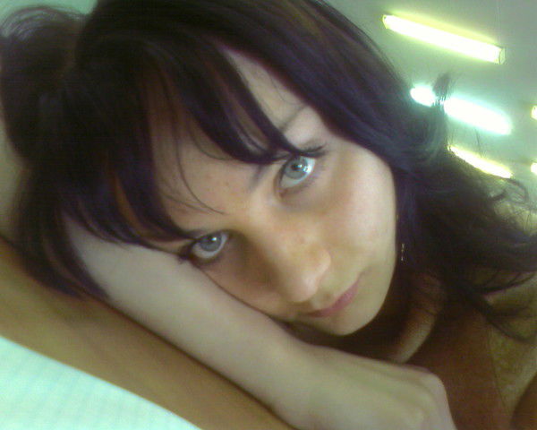 Ольга Тузникова