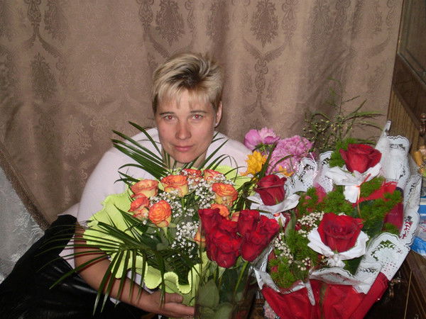 Наталья Полиянова