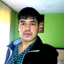 Bahram Hasanbayew