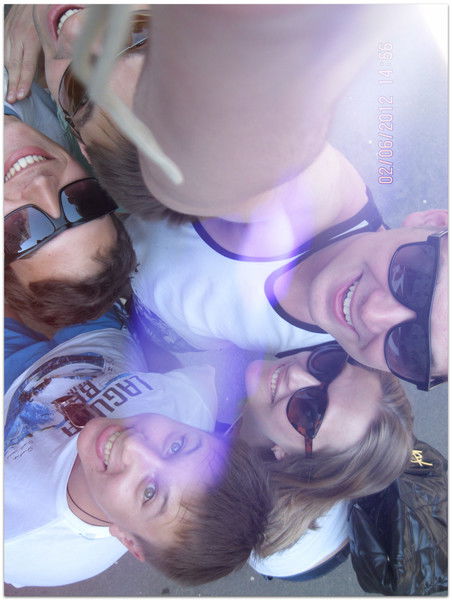 Сергей Каюков