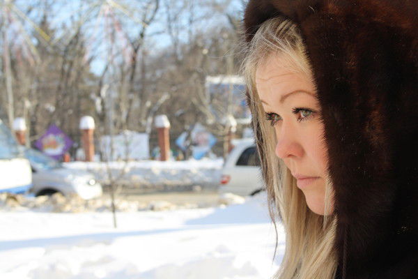 Анна Титаренко