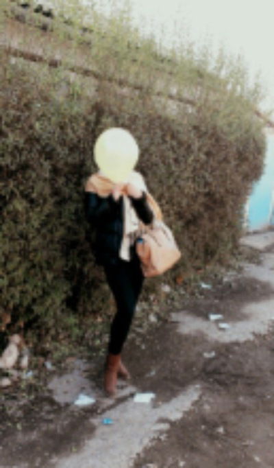 Ась Едгеева