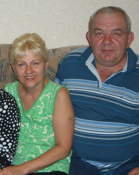 Олег Шестеркин