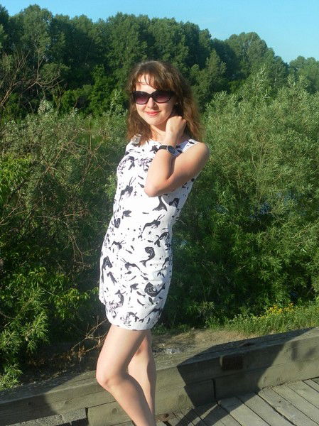 Дашулька Соловьева