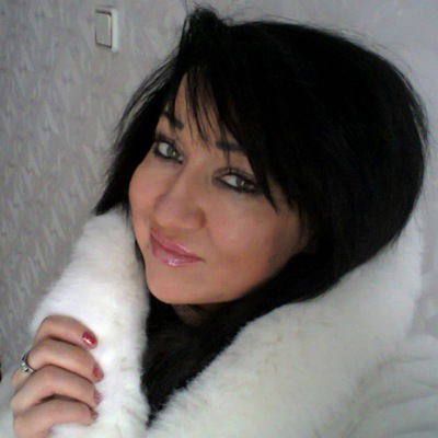 Наталья Айдамирова