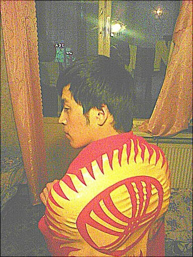 Семетей Kyrgyzstan