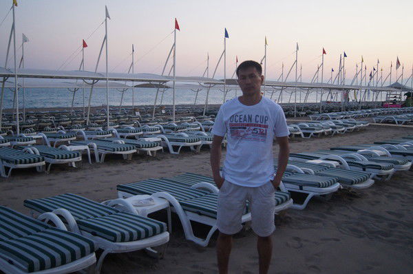 Ержан Муталиев