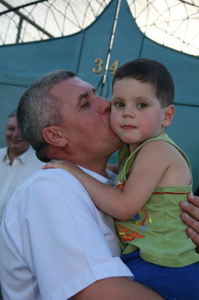 Сергей Кузьменко