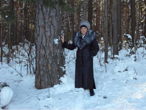 Найля Сунгатуллина