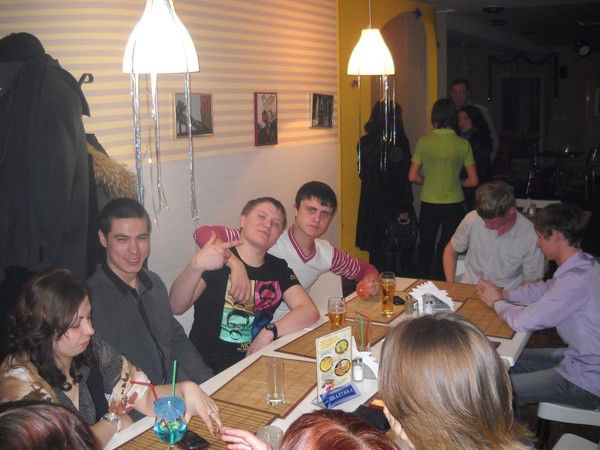 Аяз Шарафутдинов