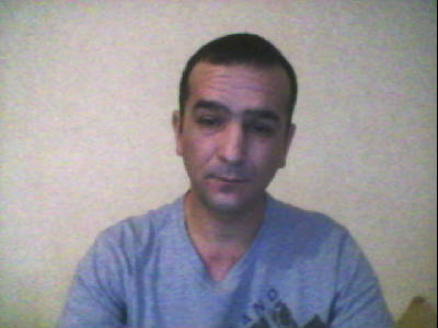 Сергей Исхаков