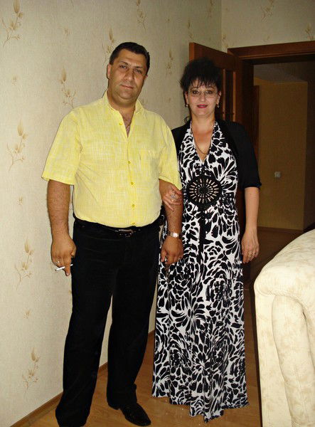 Инга Саакян