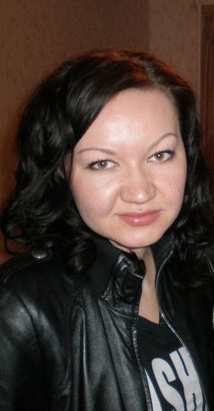 Ксения Никифорова