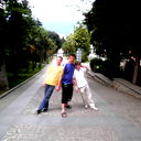 Роман Быстрицкий