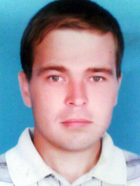 Александр Жуков