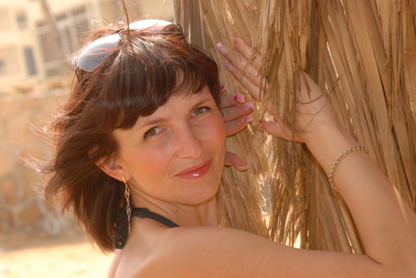 Светлана Осецкая