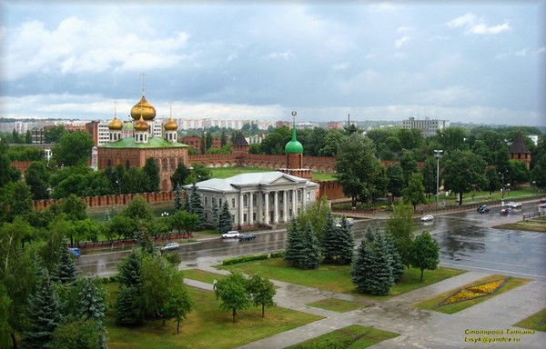 Марина Злотникова