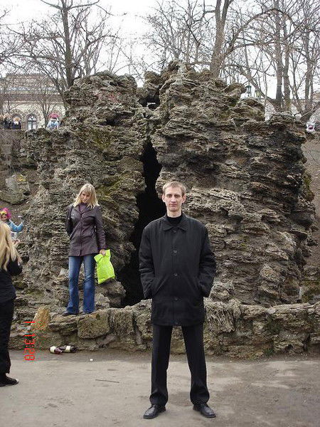 Александр Набиркин