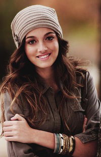 Кристина Сыколовская