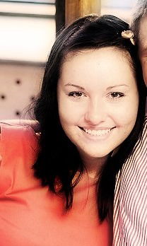 Вероника Бурая